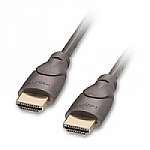 Lindy Premium High Speed HDMI Cable - Male to Male - 5m Lindy Premium High Speed HDMI Cable - Male to Male - 5m